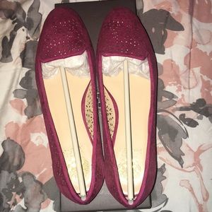 Paused: Vince Camuto VV-Lanta